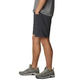 Columbia Coral Ridge Pull-On Hiking Short - Mens Shark -Columbia Outfit Shop 1691770600 2037511 011 3