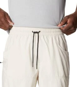 Columbia Coral Ridge Pull-On Hiking Short - Mens Dark Stone 10 Columbia Coral Ridge Pull-On Hiking Short - Mens Dark Stone -Columbia Outfit Shop 1691770603 2037511 278 4