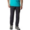 Columbia Coral Ridge Pull-On Hiking Pant - Mens Shark -Columbia Outfit Shop 1691770604 2037521 011 1