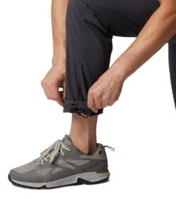 Columbia Coral Ridge Pull-On Hiking Pant - Mens Shark -Columbia Outfit Shop 1691770607 2037521 011 6