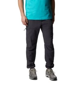 Columbia Coral Ridge Pull-On Hiking Pant - Mens Shark -Columbia Outfit Shop 1691770607 2037521 011 7