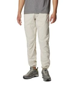 Columbia Coral Ridge Pull-On Hiking Pant - Mens Dark Stone -Columbia Outfit Shop 1691770611 2037521 278 7