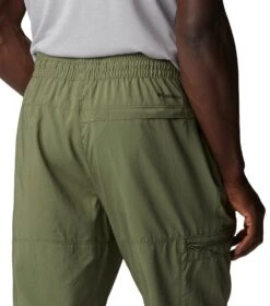 Columbia Coral Ridge Pull-On Hiking Pant - Mens Mosstone 11 Columbia Coral Ridge Pull-On Hiking Pant - Mens Mosstone -Columbia Outfit Shop 1691770614 2037521 302 5