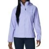Columbia Switchback III Jacket - Womens Frosted Purple -Columbia Outfit Shop 1692121604 1771961 535 1
