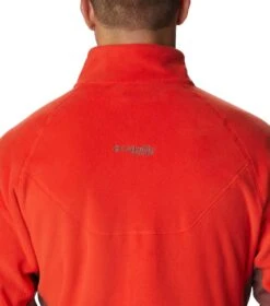 Columbia Titan Pass 2.0 II Fleece Jacket - Mens Spicy / Light Raisin 14 Columbia Titan Pass 2.0 II Fleece Jacket - Mens Spicy / Light Raisin -Columbia Outfit Shop 1692121611 1866421 839 5
