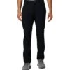 Columbia Outdoor Elements Stretch Pant - Mens Black