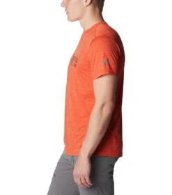 Columbia Titan Pass Graphic Tee - Mens Spicy / CSC Titanium Graphic -Columbia Outfit Shop 1692121634 1991471 839 3