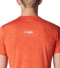 Columbia Titan Pass Graphic Tee - Mens Spicy / CSC Titanium Graphic -Columbia Outfit Shop 1692121635 1991471 839 5