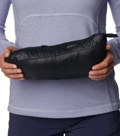 Columbia Platinum Peak Hooded Insulated Jacket - Womens Black -Columbia Outfit Shop 1692121641 2008341 010 9