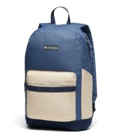 Columbia Zigzag 18L Backpack - Unisex Dark Mountain / Ancient Fossil