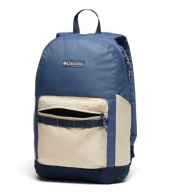 Columbia Zigzag 18L Backpack - Unisex Dark Mountain / Ancient Fossil -Columbia Outfit Shop 1692185225 1991111 478 3