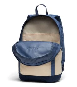 Columbia Zigzag 18L Backpack - Unisex Dark Mountain / Ancient Fossil -Columbia Outfit Shop 1692185226 1991111 478 4