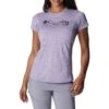 Columbia Titan Pass Graphic Tee - Womens Purple Tint / Titanium Graphic 2 Columbia Titan Pass Graphic Tee - Womens Purple Tint / Titanium Graphic -Columbia Outfit Shop 1692185229 1991911 568 1