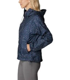 Columbia Alpine Chill Windbreaker - Womens Nocturnal Campdot Print 11 Columbia Alpine Chill Windbreaker - Womens Nocturnal Campdot Print -Columbia Outfit Shop 1692185236 1993271 467 3