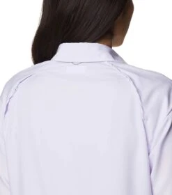 Columbia Silver Ridge Utility Long Sleeve Shirt - Womens Purple Tint -Columbia Outfit Shop 1692185245 2033341 568 5