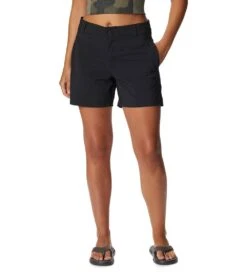 Columbia Silver Ridge Utility Shorts - Womens Black 13 Columbia Silver Ridge Utility Shorts - Womens Black -Columbia Outfit Shop 1692185297 2037201 010 6