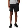 Columbia Hike Short - Mens Black -Columbia Outfit Shop 1692199256 1990411 010 1