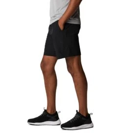 Columbia Hike Short - Mens Black 9 Columbia Hike Short - Mens Black -Columbia Outfit Shop 1692199257 1990411 010 3