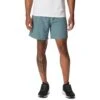 Columbia Hike Short - Mens Metal -Columbia Outfit Shop 1692199259 1990411 346 1