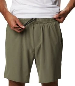 Columbia Hike Short - Mens Stone Green -Columbia Outfit Shop 1692199263 1990411 397 4