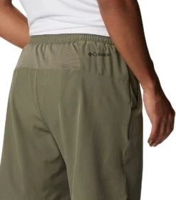 Columbia Hike Short - Mens Stone Green -Columbia Outfit Shop 1692199264 1990411 397 5