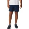 Columbia Hike Short - Mens Collegiate Navy -Columbia Outfit Shop 1692199264 1990411 464 1