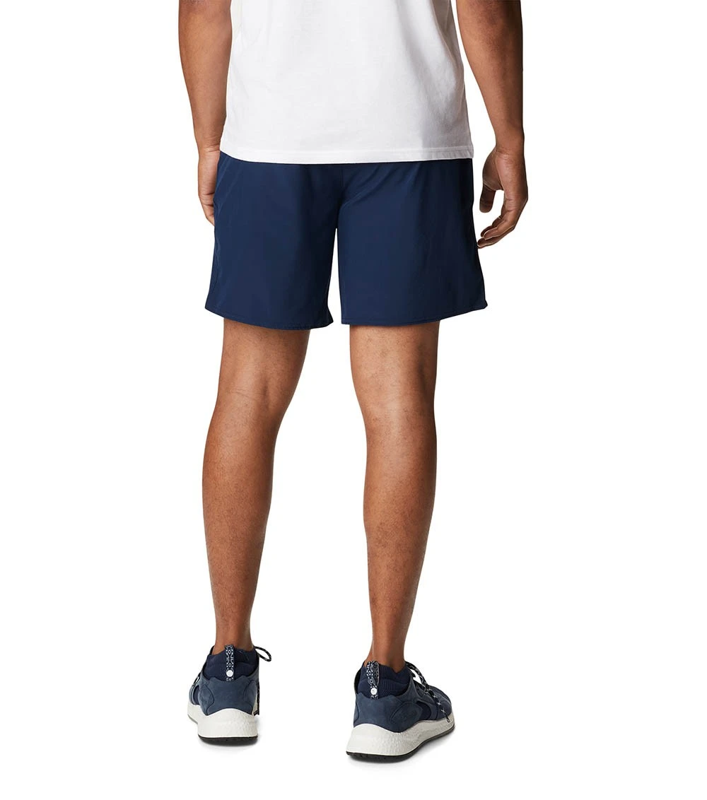 Columbia Hike Short - Mens Collegiate Navy 4 Columbia Hike Short - Mens Collegiate Navy - Image 2