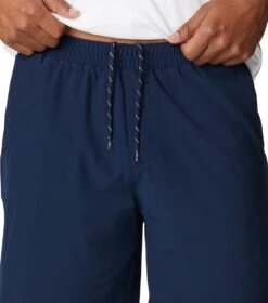 Columbia Hike Short - Mens Collegiate Navy 11 Columbia Hike Short - Mens Collegiate Navy -Columbia Outfit Shop 1692199266 1990411 464 4