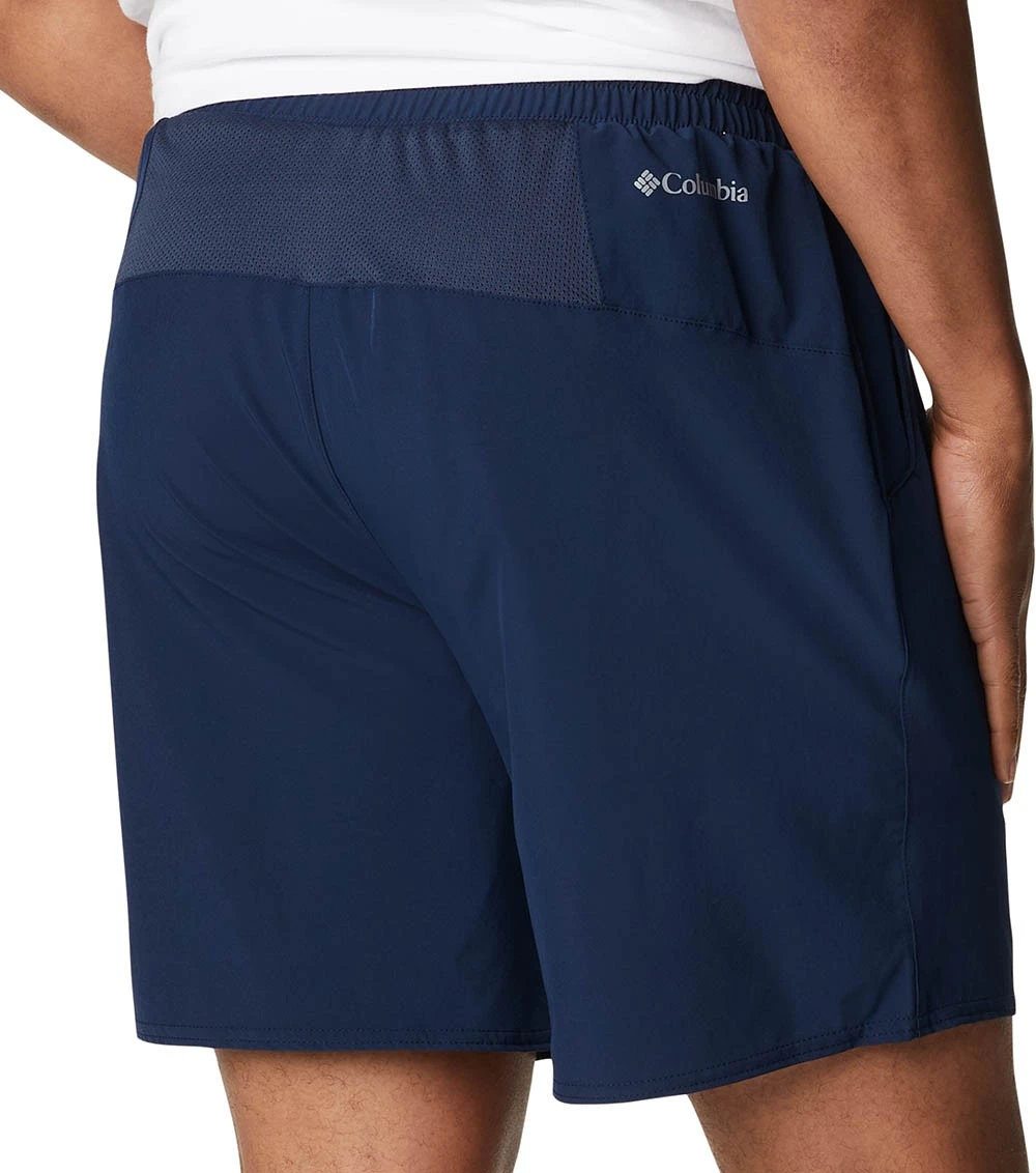 Columbia Hike Short - Mens Collegiate Navy 7 Columbia Hike Short - Mens Collegiate Navy - Image 5