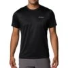 Columbia Hike Crew SS Tee - Mens Black 1 Columbia Hike Crew SS Tee - Mens Black -Columbia Outfit Shop 1692200683 1990391 010 1