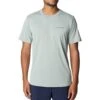 Columbia Hike Crew SS Tee - Mens Niagara -Columbia Outfit Shop 1692200688 1990391 350 1