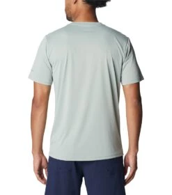 Columbia Hike Crew SS Tee - Mens Niagara -Columbia Outfit Shop 1692200689 1990391 350 2