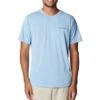 Columbia Hike Crew SS Tee - Mens Jet Stream 2 Columbia Hike Crew SS Tee - Mens Jet Stream -Columbia Outfit Shop 1692200691 1990391 430 1