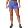 Columbia Hike Short - Womens Purple Lotus