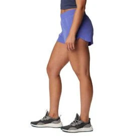 Columbia Hike Short - Womens Purple Lotus -Columbia Outfit Shop 1692200706 1991831 546 3