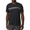 Columbia Hike Graphic SS Tee - Mens Black / Streamlined Graphic 2 Columbia Hike Graphic SS Tee - Mens Black / Streamlined Graphic -Columbia Outfit Shop 1692200709 2036561 010 1