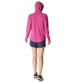 Columbia Silver Ridge Utility Shorts - Womens Dark Nocturnal -Columbia Outfit Shop 1692201929 2037201 472 8