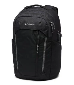 Columbia Atlas Explorer 26L Backpack - Unisex Black -Columbia Outfit Shop 1692285670 1955401 010 5