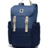 Columbia Trek 28L Rucksack - Unisex Dark Mountain / Collegiate Navy -Columbia Outfit Shop 1692285673 2032571 478 1