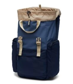 Columbia Trek 28L Rucksack - Unisex Dark Mountain / Collegiate Navy -Columbia Outfit Shop 1692285675 2032571 478 4
