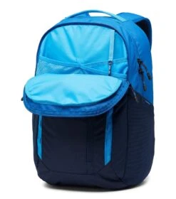 Columbia Atlas Explorer 26L Backpack - Unisex Bright Indigo / Collegiate Navy -Columbia Outfit Shop 1693072037 1955401 432 4