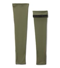 Columbia Freezer Zero II Arm Sleeves - Unisex Stone Green -Columbia Outfit Shop 1693072066 1991401 397 2
