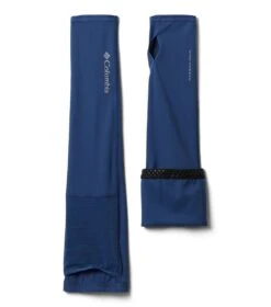 Columbia Freezer Zero II Arm Sleeves - Unisex Carbon -Columbia Outfit Shop 1693072067 1991401 469 3