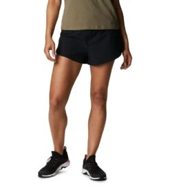 Columbia Hike Short - Womens Black