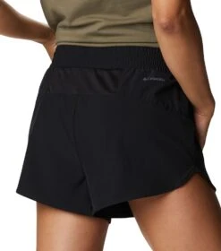 Columbia Hike Short - Womens Black -Columbia Outfit Shop 1693072070 1991831 010 5