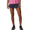 Columbia Hike Short - Womens Nocturnal
