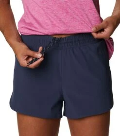 Columbia Hike Short - Womens Nocturnal -Columbia Outfit Shop 1693072072 1991831 466 4