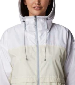 Columbia Alpine Chill Windbreaker - Womens White / Chalk / Cirrus Grey 13 Columbia Alpine Chill Windbreaker - Womens White / Chalk / Cirrus Grey -Columbia Outfit Shop 1693072075 1993271 100 4