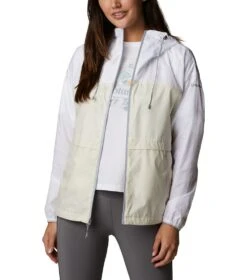Columbia Alpine Chill Windbreaker - Womens White / Chalk / Cirrus Grey 16 Columbia Alpine Chill Windbreaker - Womens White / Chalk / Cirrus Grey -Columbia Outfit Shop 1693072077 1993271 100 7