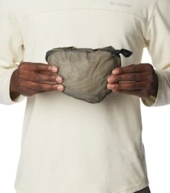 Columbia Glennaker Lake Rain Jacket - Mens Golden Nugget / Stone Green -Columbia Outfit Shop 1693072107 RM2015 742 8